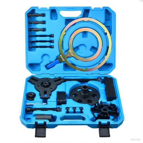 Dry Dual Clutch Transmission Remover Installer Tool Kit For Ford Focus DPS6