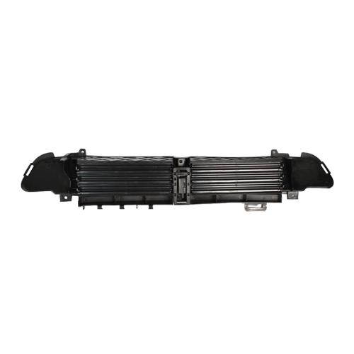New Front Active Grille Shutter Assembly w/ Motor Assembly For Jeep Cherokee SUV