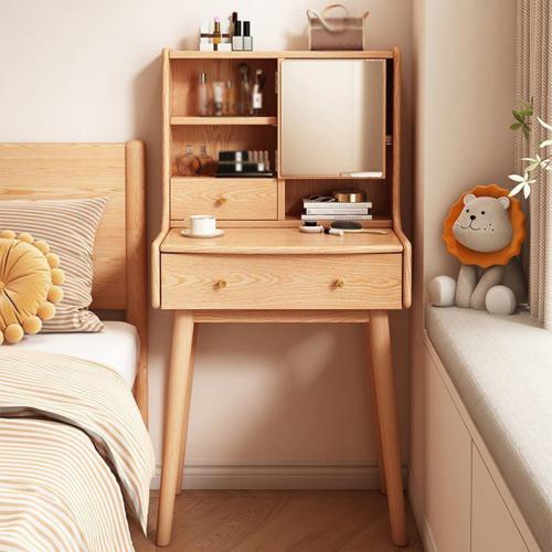 Madera maciza tocador, Sólido,  trozo