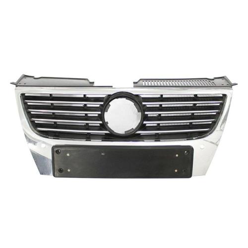 Radiator grille radiator grille grill front for VW Passat B6 2005-2010