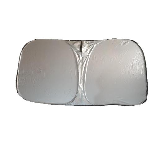 Large Windscreen Sun Shade Car van double sided aluminium UV protect 