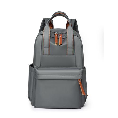 Nylon Easy Matching Backpack large capacity PC