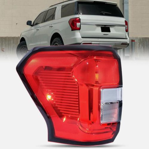For 2022-2023 Ford Expedition Halogen Tail Lamp Rear Light LH Driver XLT XL