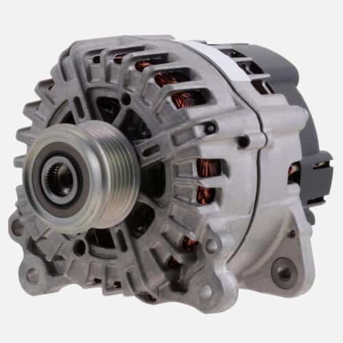 Fits For AUDI A4 A5 A6 A7 Q5 SQ5 3.0 Diesel 180amp ALTERNATOR 059903017P 059903018R