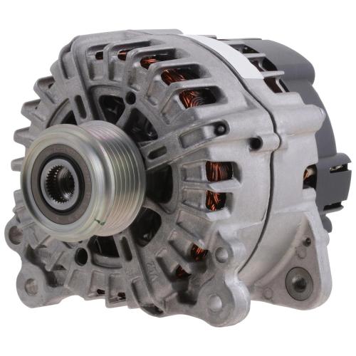 For AUDI A4 A5 A6 A7 Q5 SQ5 3.0 Diesel 180amp ALTERNATOR 059903017P 059903018R