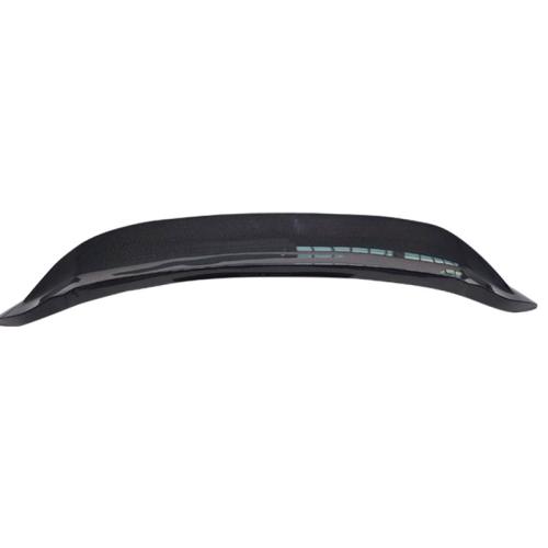 For 2020-2024 Porsche 911 992 Carrera Unpainted FRP Rear Trunk Spoiler Lid Wing