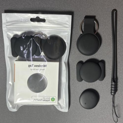 GPS Tracker for Vehicles 1PCS Car Tracking Device Mini Hidden HMTAG