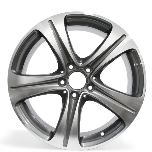 18inch X 8inch Wheel Rim For 2017-2020 MERCEDES E-CLASS E200 E300 E400 2134011400