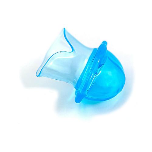  Anti Snoring Tongue Device Sleep Apnea Aid Stop Snore Sleeve Aone Silicone 1/2/4 