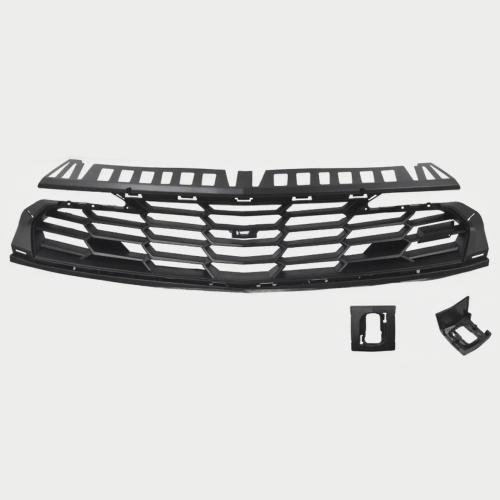 Front Bumper Grille Upper Grill 84112274 For 2019-2023 Chevrolet Camaro