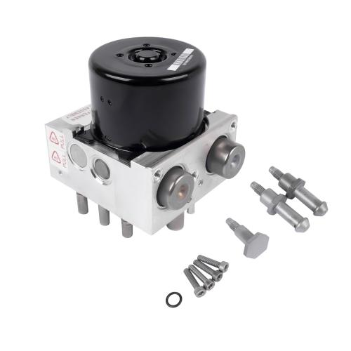 Fits for 10-18 Jeep Wrangler 3.6L Anti-Lock Brake ABS Control Unit 68067457AA