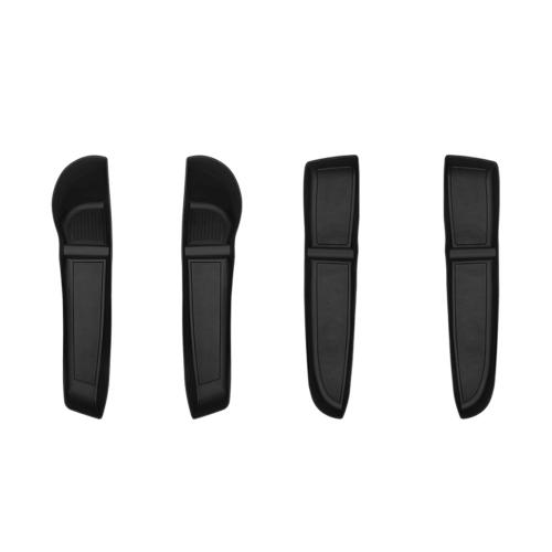 Fits For 2025 2024  Tesla Model 3 Door Side Storage Box Door Pocket Liners