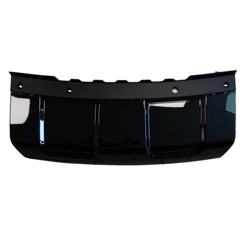 Front Bumper Tow Eye Cover for Range Rover Sport 2013 L494 skid plate panel