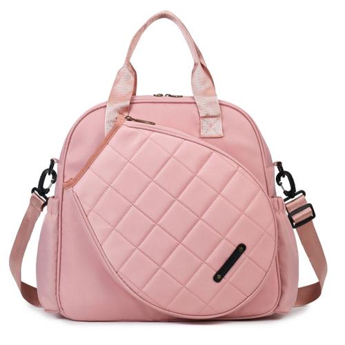 Oxford Sport Bag large capacity & waterproof Polyester Solid PC