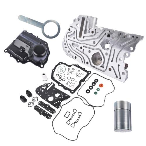 Oil Pan Accumulator Repair Gasket Kit For Audi VW Skoda 0AM325025H