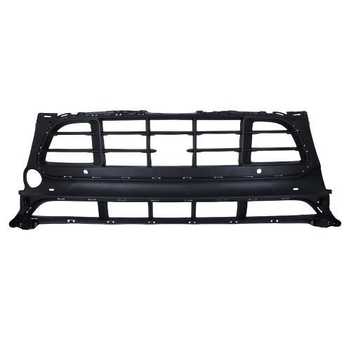 95B -0K1 FOR 14-17 Porsche Macan GTS Premium Front Bumper Grill  W/ACC