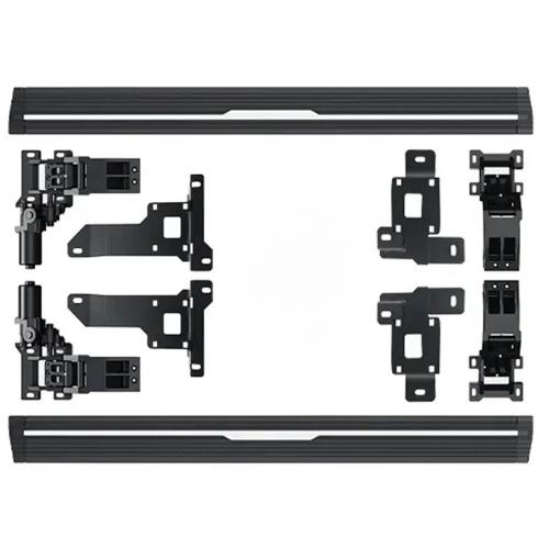 ELECTRIC RUNNING BOARDS SIDE STEPS FOR RANGE ROVER VOGUE L405 SPORT L494 2013-17