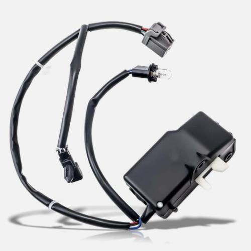 609-039 Transmission Shift Actuator for Ford F150 04-14 for Lincoln Mark LT 06-8