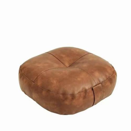 PU Leather Soft Seat Cushion durable Solid PC