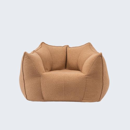 Plush & Sponge Soft Compression Sofa PC
