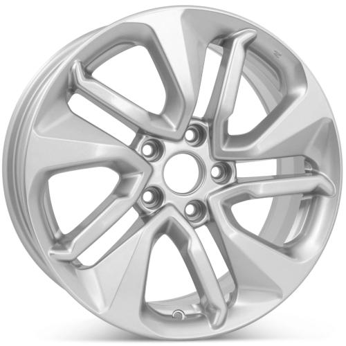 17 inch NEW SINGLE WHEEL Alloy Rim FOR HONDA ACCORD 2018-2021 64125