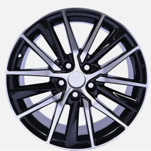 18 inch x 8 inch Alloy Replacement Wheel Rim For 2021-2024 Toyota Camry 69133