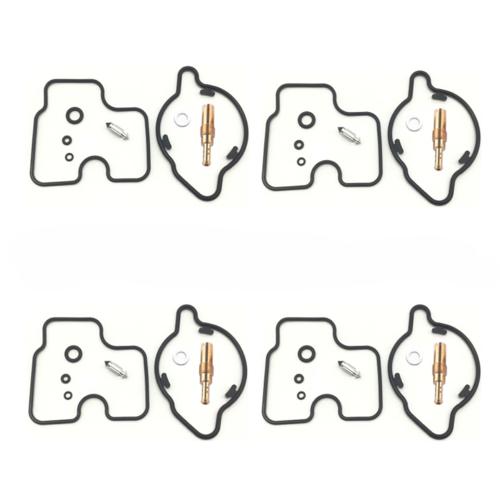 4 x 1998-2006 Carb Carburettor Repair kit