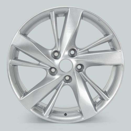 NEW 17inch x 7.5inch Alloy Wheel Rim Replacement For Nissan Altima 2013-2016 Rim 62593