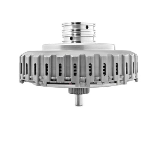 DL501 0B5 DSG 7 SPEED AUTO TRANSMISSION DUAL WET CLUTCH 0B5141030E