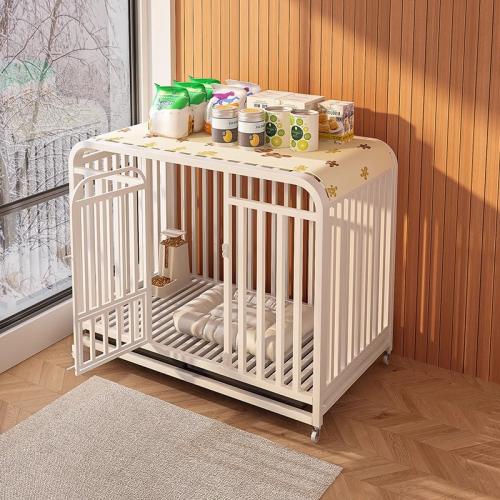 Metal Pet Cage hollow PC