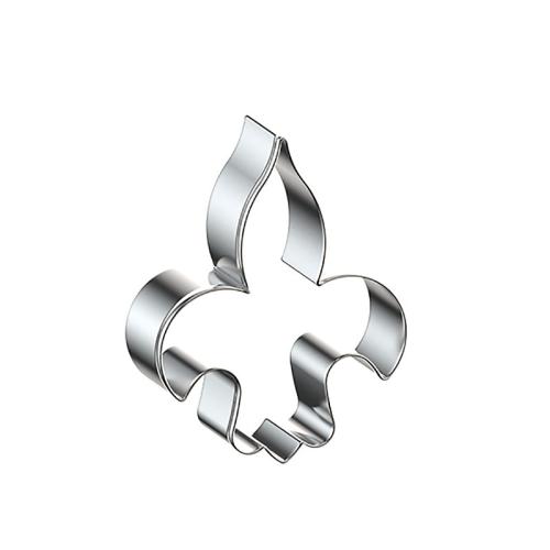 Stainless Steel Biscuit Molds PC