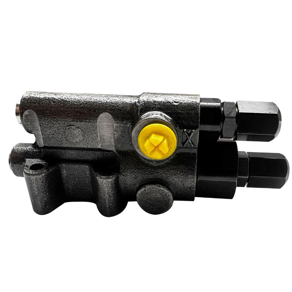 Flow Control Pump Valve 7986491 798649.1 For Rexroth DFR1 Control Mode ...