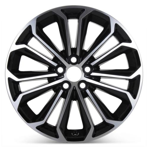 New 17inch x 7inch Replacement Wheel Rim for Toyota Corolla Sport 2014 2015 2016 Rim 75152