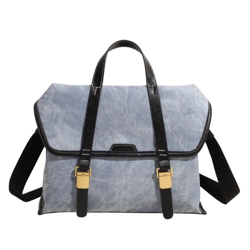 PU Leather Backpack durable & large capacity & waterproof PC