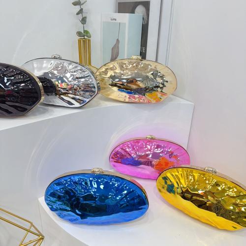 Pvc Sac d’embrayage plus de couleurs pour le choix pièce