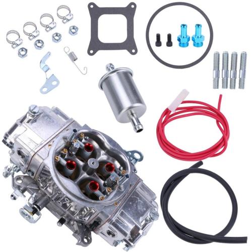 FOR BRAWLER BR-67200 RACE CARBURETOR MECHANICAL SECONDARY 750 CFM REPLACEMENT