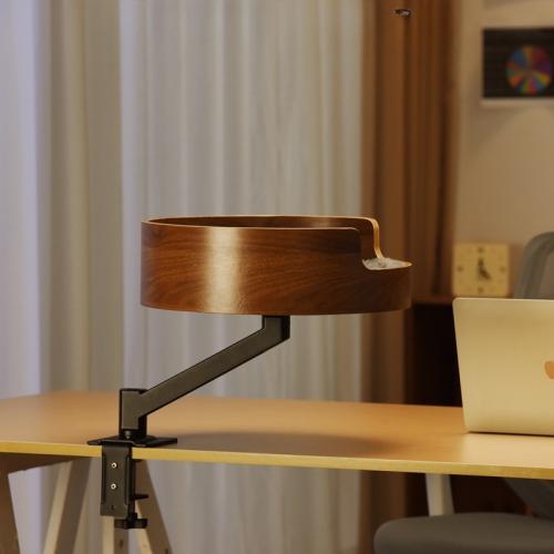 Aluminium Alloy & Wood adjustable & rotatable Pet Hammock hardwearing mixed colors PC