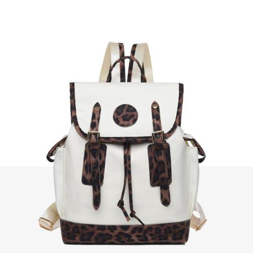 Oxford & Polyester Backpack durable & large capacity & hardwearing Solid PC