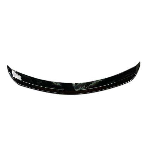 FOR 20-25 CADILLAC CT5 V BLACKWING STYLE GLOSS HIGH KICK DUCKBILL TRUNK SPOILER