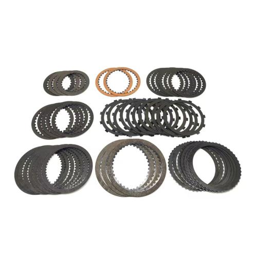 68RFE Transmission Rebuild Kit Friction Set Fits For 2007+  RAM 6.7L Diesel