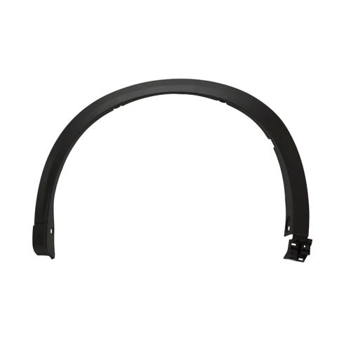 Front Driver Side Fender Flare For 2017-2021 Mazda CX-5