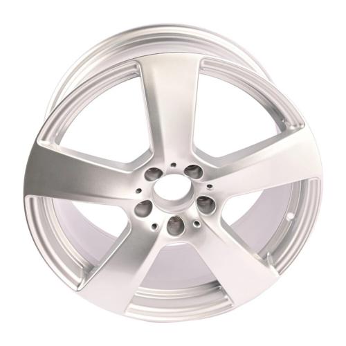 For 2010-2013 Mercedes E300 E350 E400 E550 18 inch Front Replacement Wheel Rim