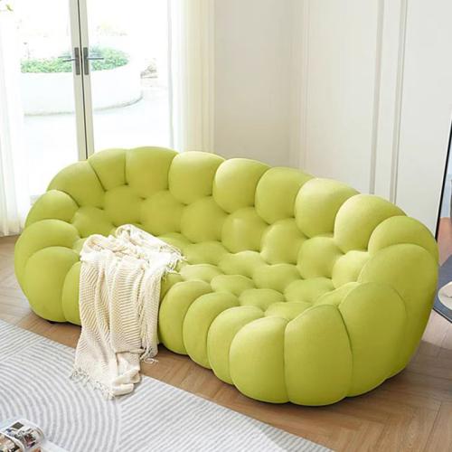 Compressed Vacuum  Honeycomb Sofa shaped Lazy