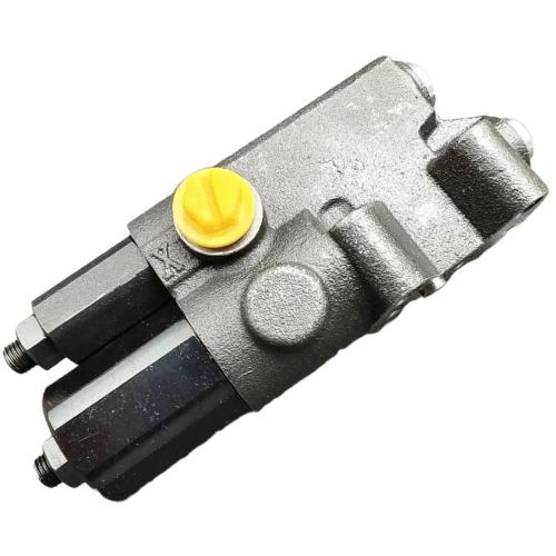 Flow Control 7986491 Pump Valve FOR Volvo Truck A25D A25E A25F VOE15011528