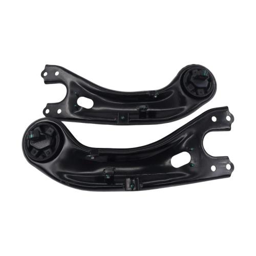 Fits For Hyundai ix35 2WD 2009-2016 Rear Right + Left bone Suspension Trailing Arms