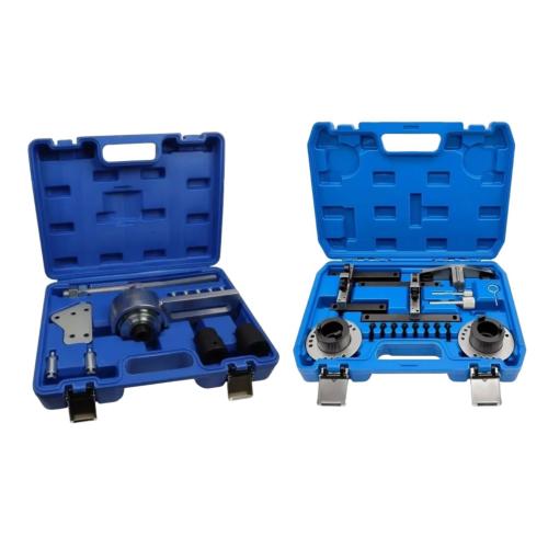  Ford EcoBoost Timing Tool Kit -1 Set Camshaft & Torque Multiplier Engine 