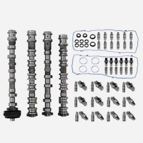 3.6L Camshaft Kit Rocker Arm Lifters For 2016-2024 Jeep Dodge Chrysler Cherokee