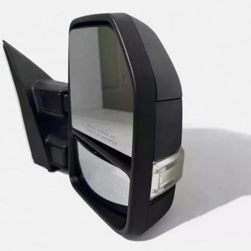 Fits For 2017-2022 Ford F-250 F-350 Right Front Door Side Rear View Mirror W BSM