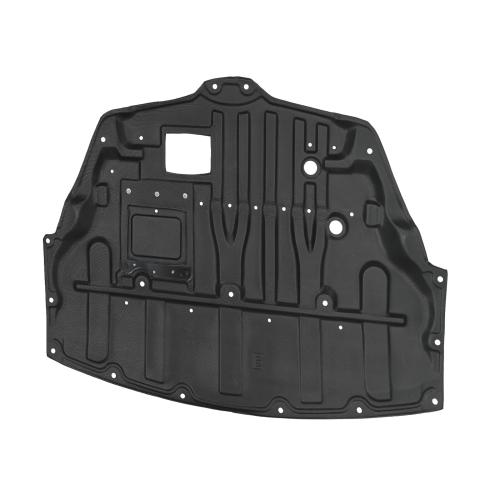 Engine Splash Shield Under Cover For 2014-2022 2023 Infiniti Q50 Q60 758904GE1A