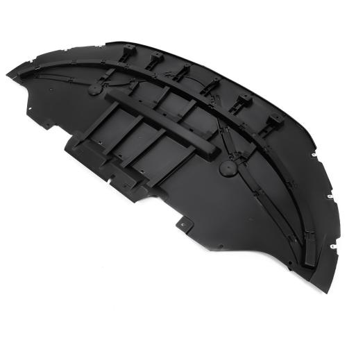 For 2015-2017 Ford Mustang Under Engine Splash Shield Radiator Cover #FR3Z17626B